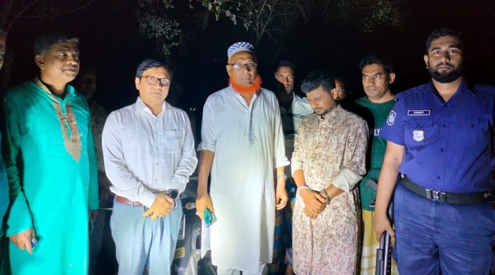 ডুমুরিয়ায় বাল্য বিবাহ দিতে যেয়ে ভূয়া রেজিস্ট্রারের ৬ মাসের করাদন্ড