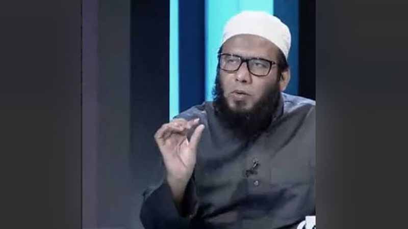 বিশ্ব ইজতেমায় সংঘর্ষ সাদপন্থি শীর্ষ নেতা গ্রেপ্তার