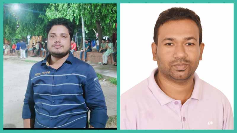 ঢাকা কলেজ ছাত্রদলের আহ্বায়ক পিয়াল, সদস্যসচিব মিল্লাদ