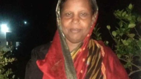 রাজশাহীতে দ্বিতীয় স্ত্রীর প্রতারণায় প্রথম স্ত্রী নিঃস্ব