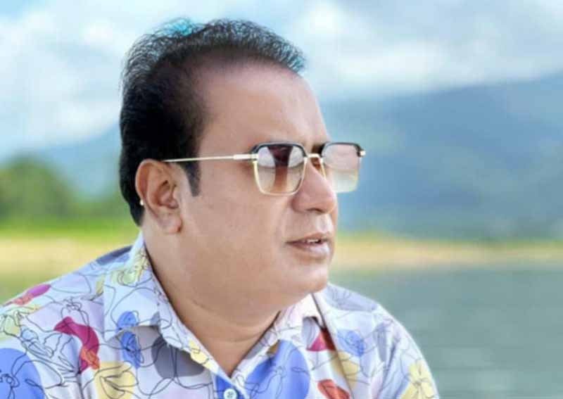 জনপ্রিয় অভিনেতা কাকা মাকসুদের জন্মদিন আজ