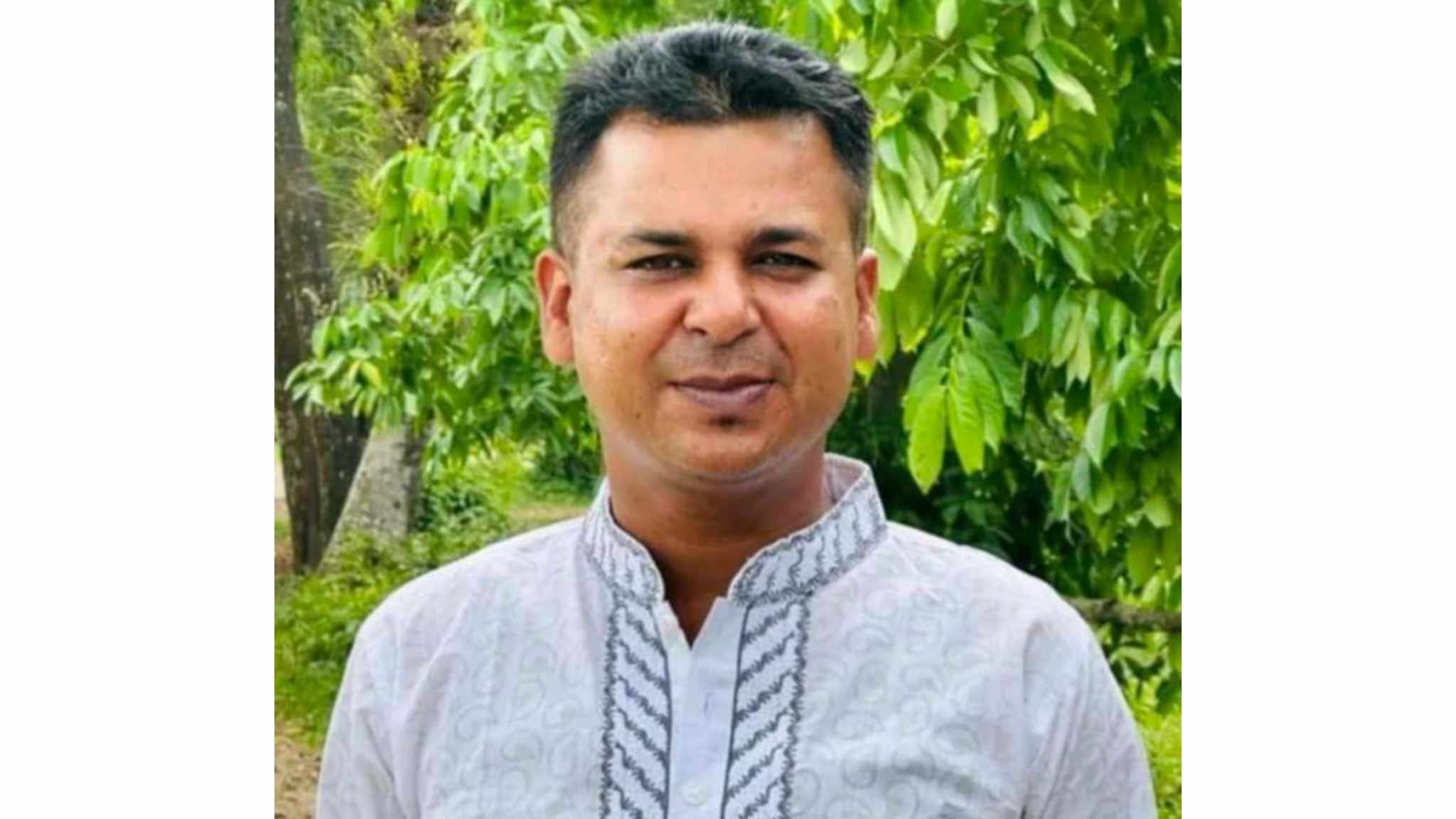 সাংবাদিকের বিরুদ্ধে মামলা ‘আঞ্চলিক প্রেস ক্লাবের নিন্দা’