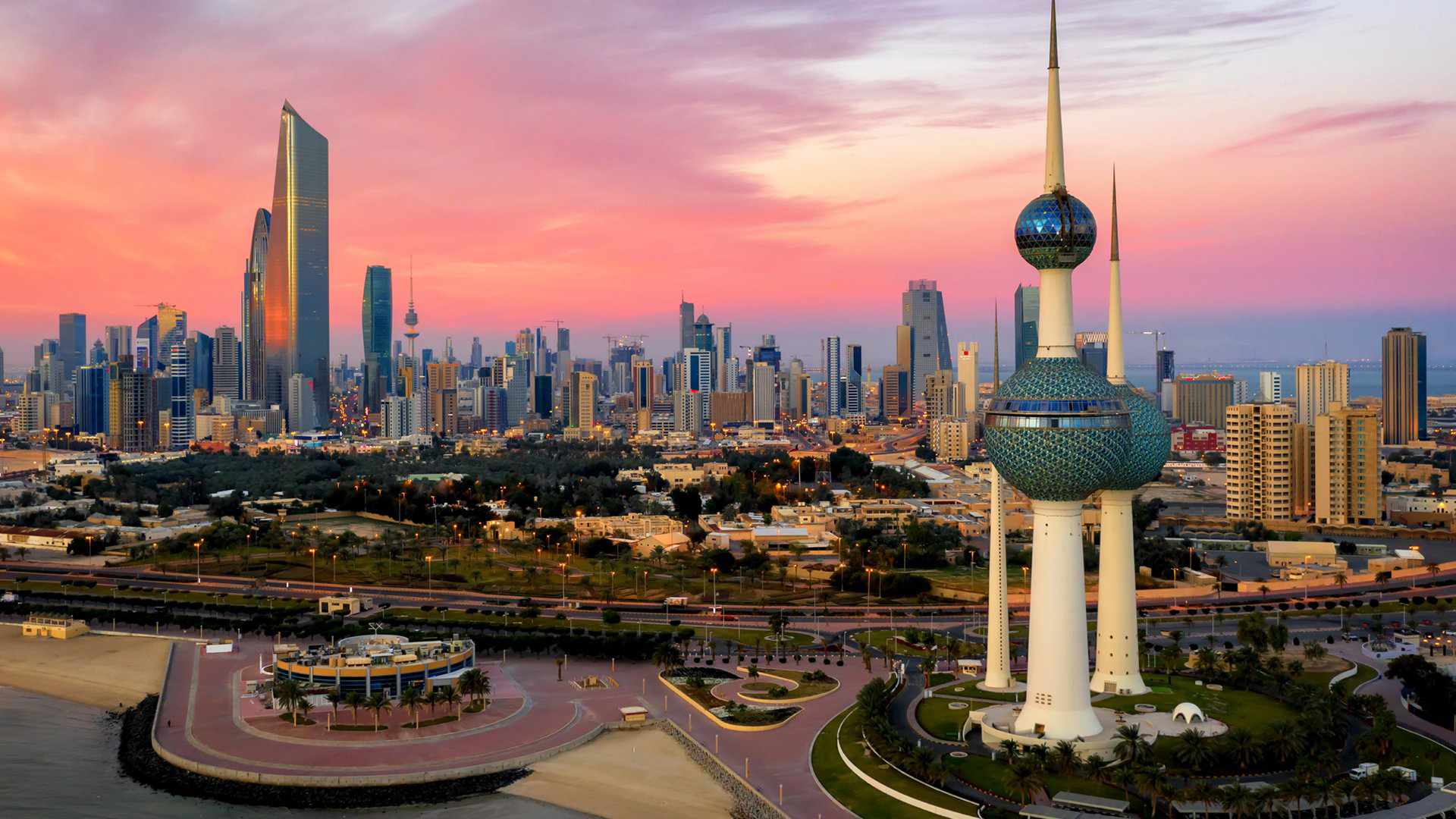 কুয়েতে এক বছরে সড়কে ২৮৪ জনের মৃত্যু