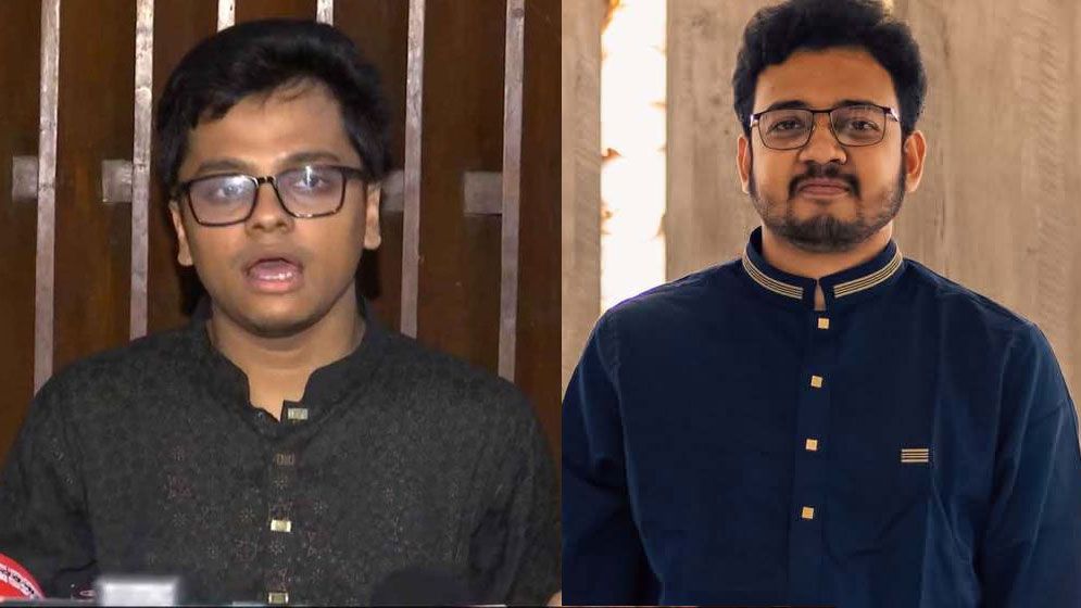 ঢাবি ছাত্রশিবিরের নতুন সভাপতি ফরহাদ, সম্পাদক মহিউদ্দিন