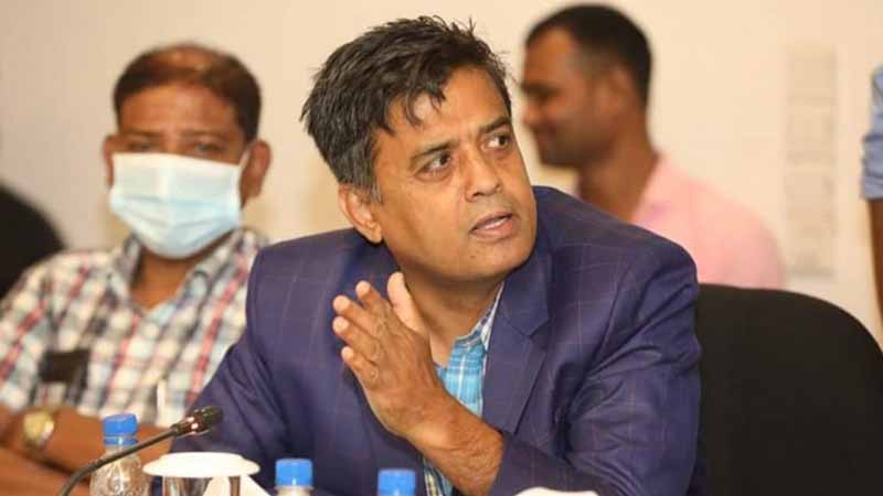 ফ্যাসিস্টরা জয়ী হলে ২ লাখ লোক জেলে যেত