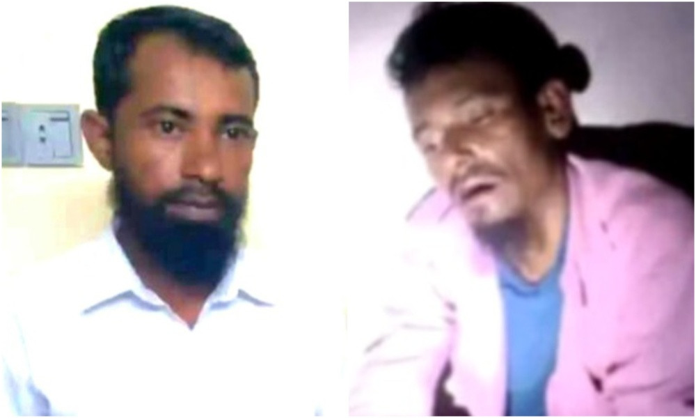 শ্বশুরবাড়ির গরু চুরি, শ্রীঘরে স্বেচ্ছাসেবক দল নেতা