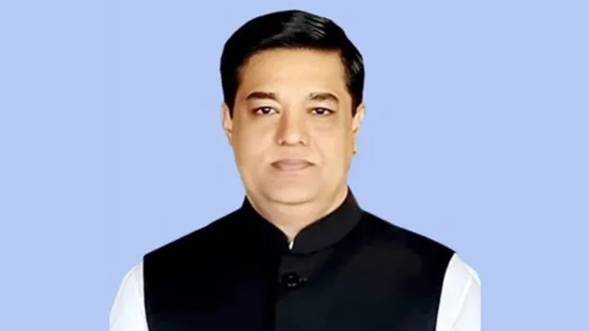 স্ত্রী-সন্তানসহ সাবেক এমপি জ্যাকবের দেশত্যাগে নিষেধাজ্ঞা