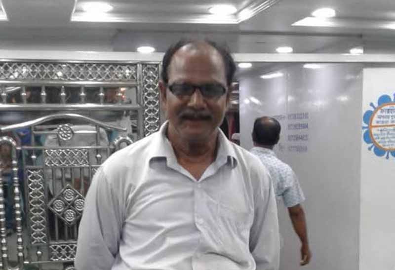 বানারীপাড়া উপজেলা ছাত্রলীগের সাবেক আহবায়ক আ. মালেক মোল্লা আর নেই