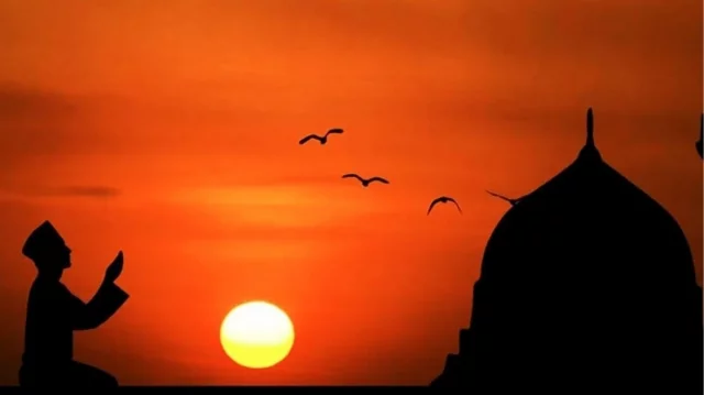 মুক্তির রজনি লাইলাতুল বারাআত