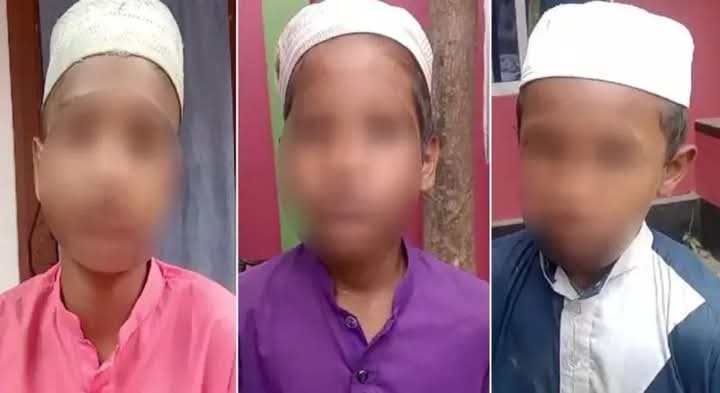 বেত্রাঘাতে ভয়ে ওয়াজ-মাহফিলের খরচ যোগান শিশু শিক্ষার্থীরা