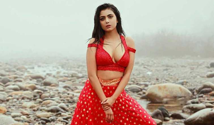 সুখবর দিলেন ইধিকা পাল