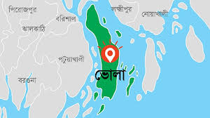 ভোলায় জলদস্যুর গুলিতে জেলে নিহত, আহত ৩