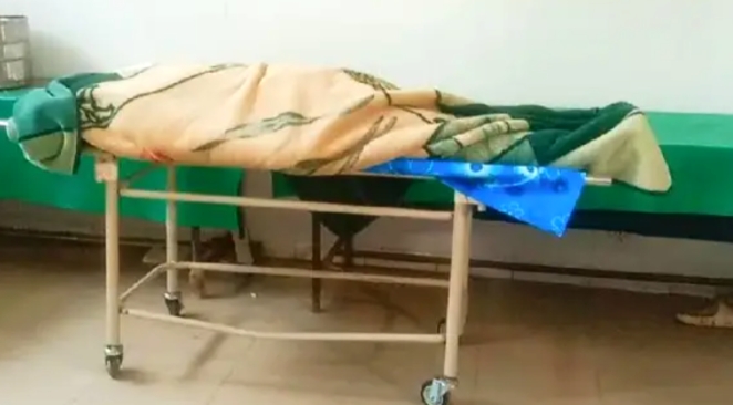 ভোলায় বিদ্যুৎস্পৃষ্টে যুবকের মৃত্যু