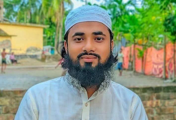 বিদ্যুৎস্পৃষ্টে মসজিদের ইমামের মৃত্যু