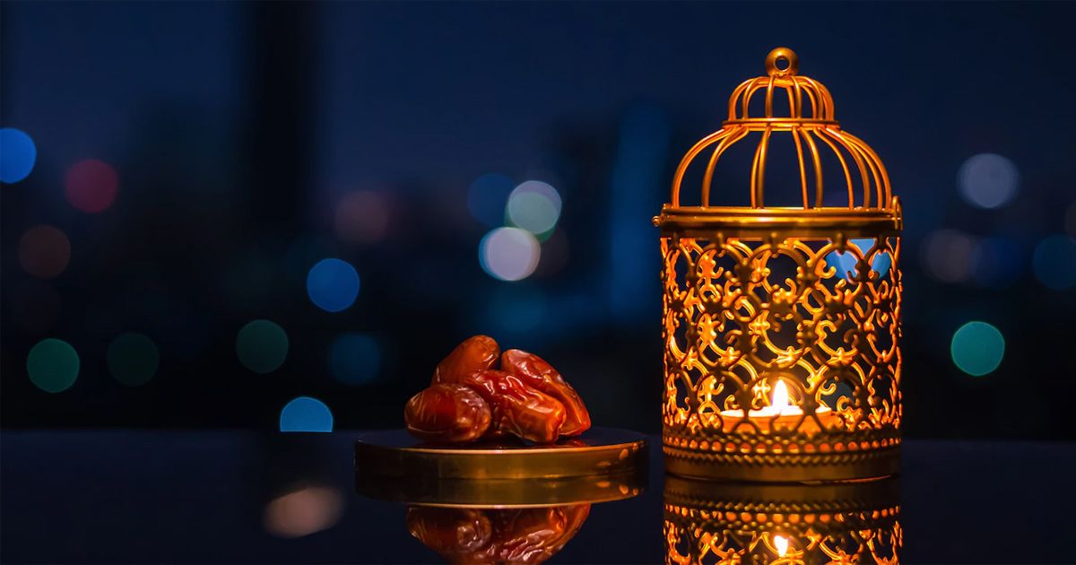 রোজার নিয়ত ও ইফতারের দোয়া