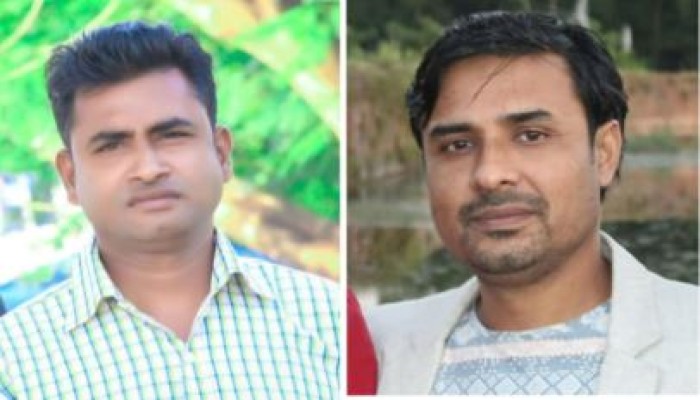 ১৭ বছর পর কাজ পাইছি, তুই সাইডে গেলি ক্যা?: সাংবাদিককে যুবদল নেতা