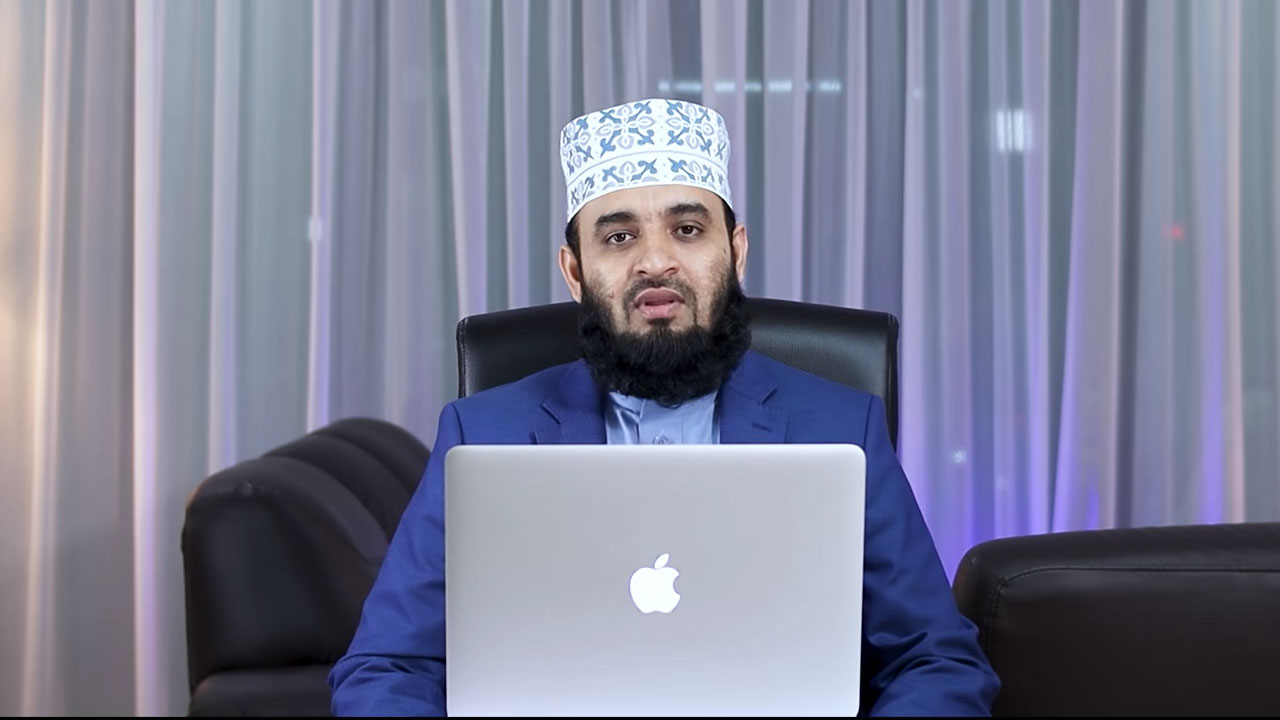 ইতিহাসে সম্ভবত এই প্রথম সব মতের মানুষের স্রোত নামবে : আজহারি