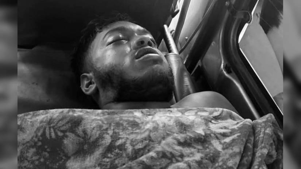 চরফ্যাশনে তাবলীগ জামাতে অংশ নিতে এসে পানিতে ডুবে শিক্ষার্থীর মৃত্যু