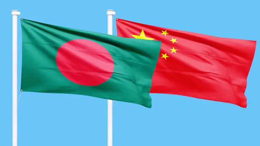 চীনের সঙ্গে চুক্তি, যেসব সুবিধা পাবে বাংলাদেশ