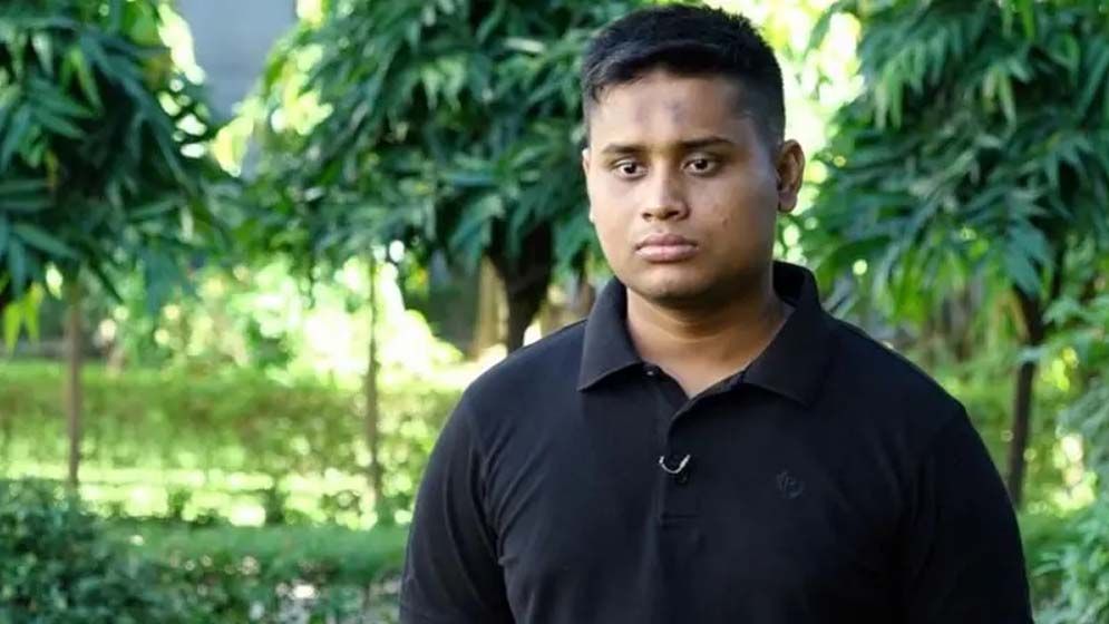 সার্বভৌমত্ব রক্ষায় ঐক্যবদ্ধ থাকুন: হাসনাত