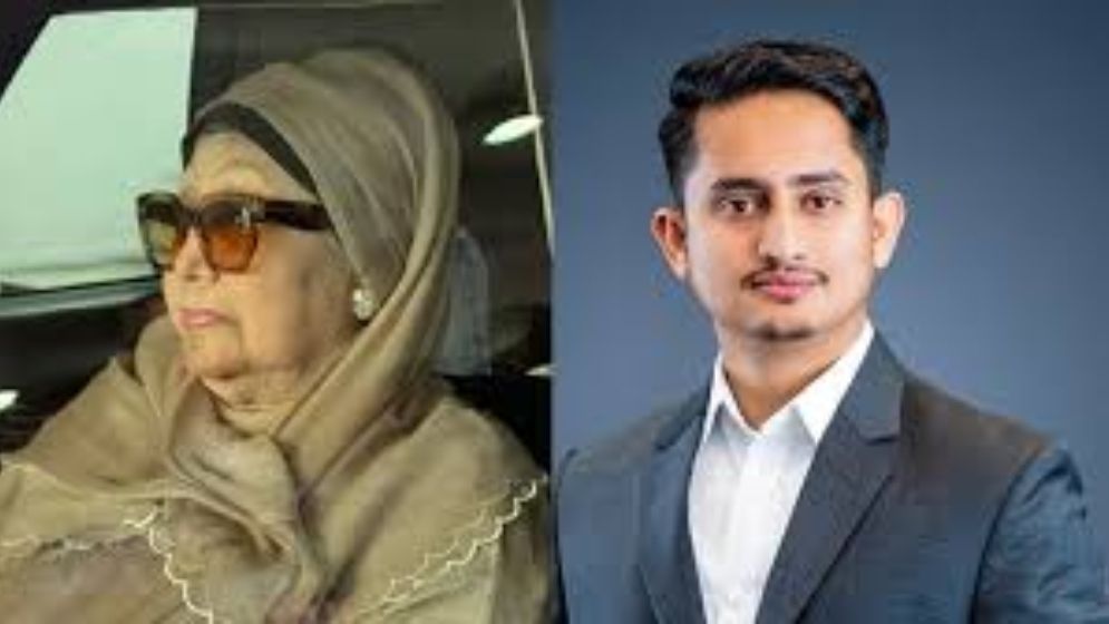 খালেদা জিয়াকে স্বাগত জানিয়ে যে বার্তা দিলেন সারজিস