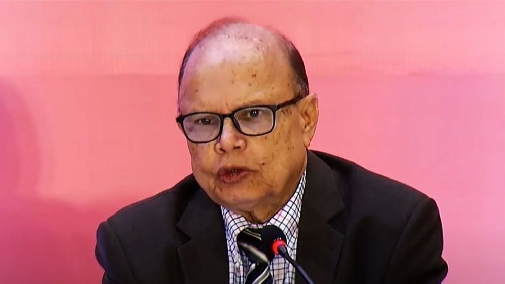দেশে পর্যাপ্ত খাদ্য মজুত রয়েছে: উপদেষ্টা