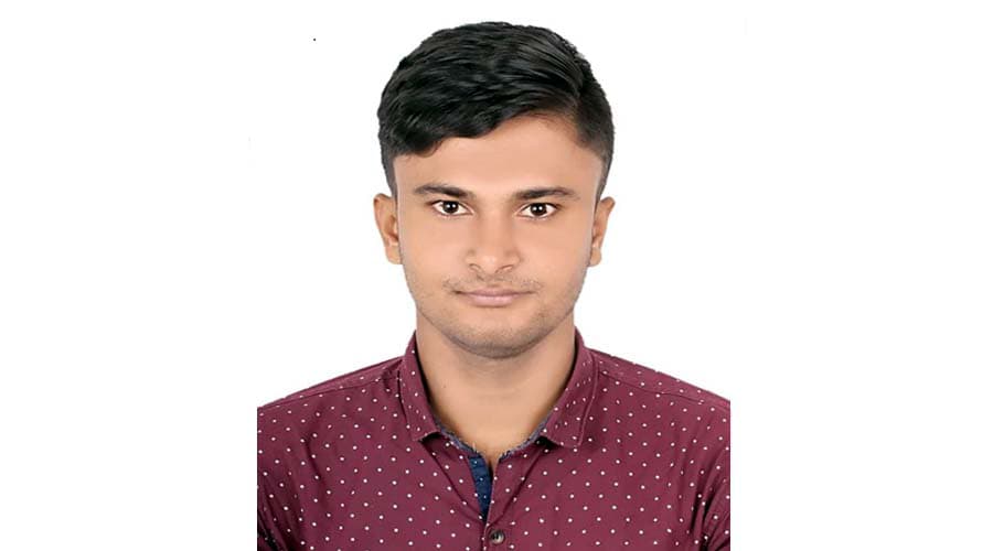 সোনারগাঁও বিশ্ববিদ্যালয় ছাত্রদলের সাধারণ সম্পাদক হলেন ভোলার সন্তান রাকিব