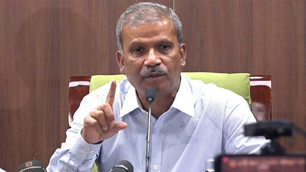 ‘এমনভাবে আইন সংস্কার করতে চাই যাতে আর ফ্যাসিবাদ না গড়ে ওঠে’