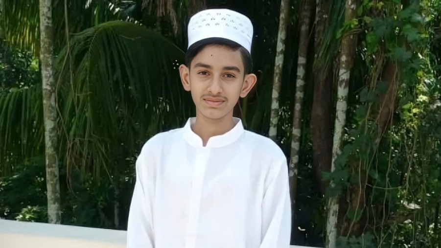 অটোমেটিক ডাস্টবিন বানাতে গিয়ে প্রাণ গেল টেকনিক্যাল স্কুলছাত্রের