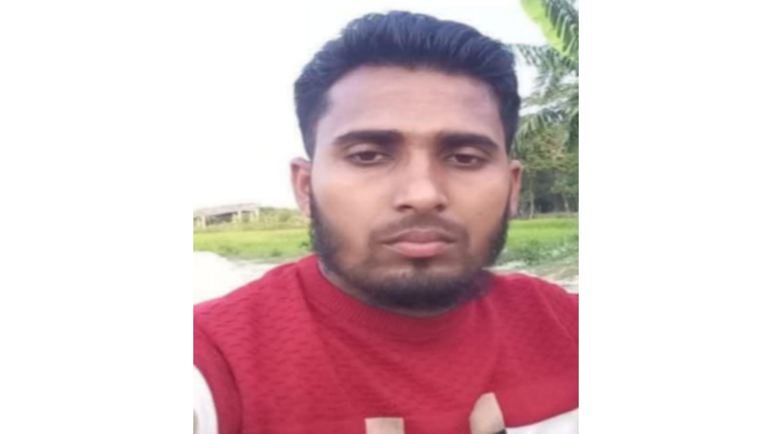 ঈদের দিনে পুকুরে মাছ ধরতে গিয়ে বিদ্যুৎস্পৃষ্টে যুবকের মর্মান্তিক মৃত্যু