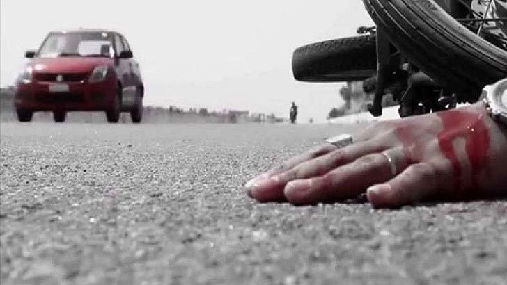 ঈদযাত্রার ১২ দিনে সড়কে ঝরল ৩১২ প্রাণ