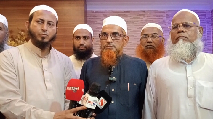 “সংস্কার শেষে পিআর পদ্ধতিতে নির্বাচন প্রয়োজন”