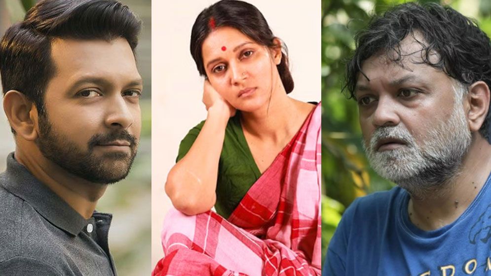 বিচ্ছেদের ৮ বছর পর ‘ভুল বুঝতে পারলেন’ মিথিলা