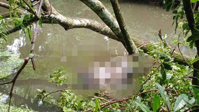 নিখোঁজের তিন দিন পর বাক-প্রতিবন্ধী যুবকের লাশ উদ্ধার, স্বজনদের দাবি পরিকল্পিত হত্যা