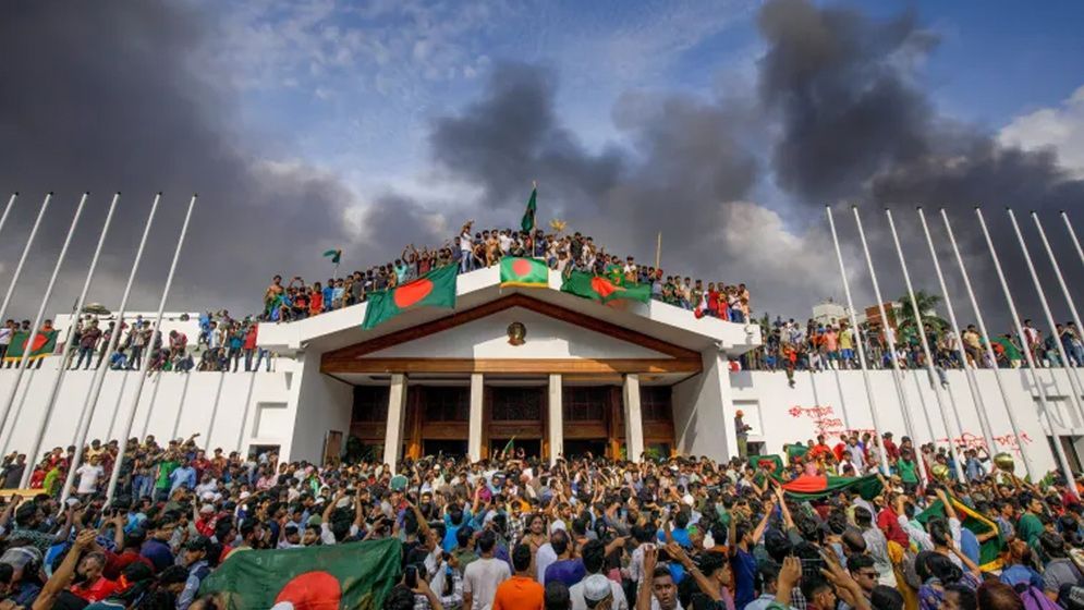 জুলাই সনদ পর্যালোচনা করে মতামত দিয়েছে বিএনপি-জামায়াতসহ ২৩ দল