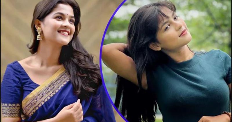 কেমন পাত্র চান জানালেন সাদিয়া আয়মান