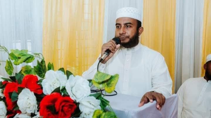 ভোলায় বসতঘরে ঢুকে মসজিদের খতিবকে কুপিয়ে হত্যা