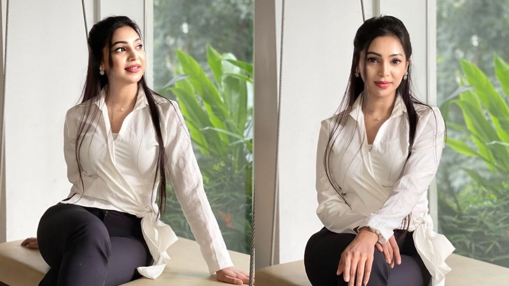 থেমে যাইনি, ভুল থেকে শিক্ষা নিয়েছি: প্রভা