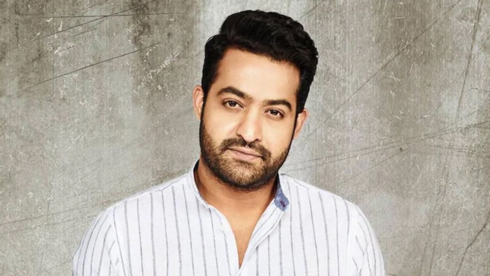 হাসপাতালে অভিনেতা জুনিয়র এনটিআর