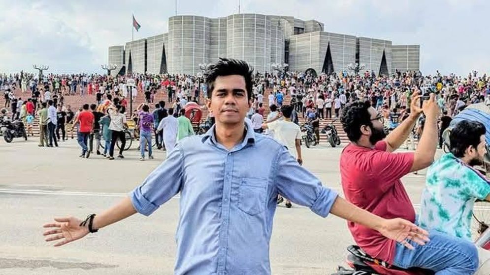 গাঁজা বিক্রি করতে নিষেধ করায় খুন হন সাম্য: ডিবি