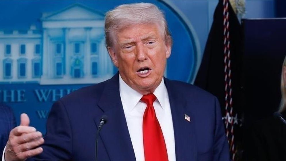 যুক্তরাষ্ট্র দক্ষিণ আফ্রিকায় জি-২০ সম্মেলনে অংশ নেবে না: ট্রাম্প