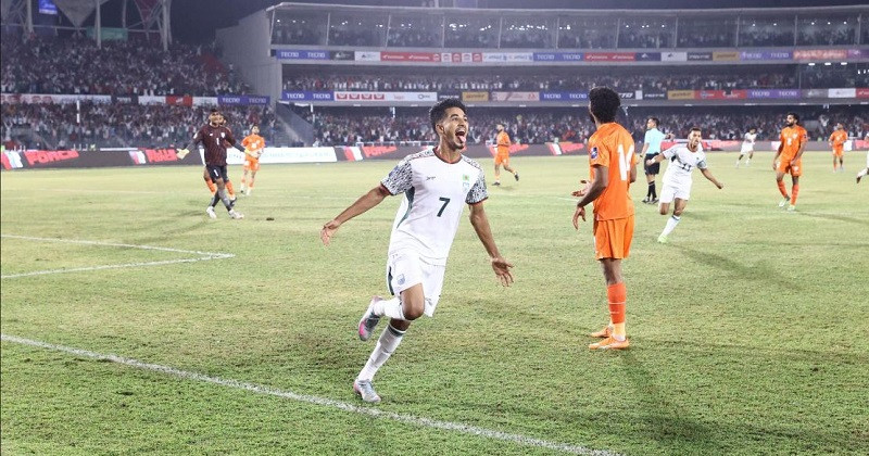 ২২ বছর পর ভারতকে হারালো বাংলাদেশ