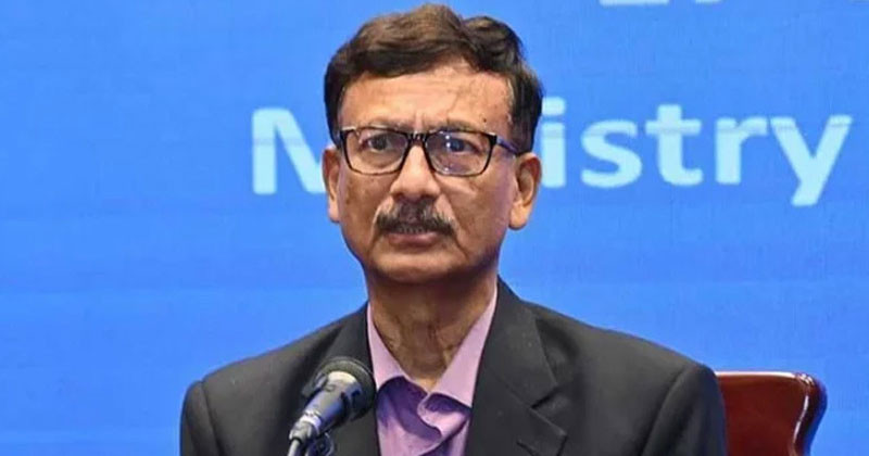 হাসিনা-কামালকে ফেরাতে ভারতের কাছে পাঠাতে চিঠি প্রস্তুত হচ্ছে : পররাষ্ট্র উপদেষ্টা