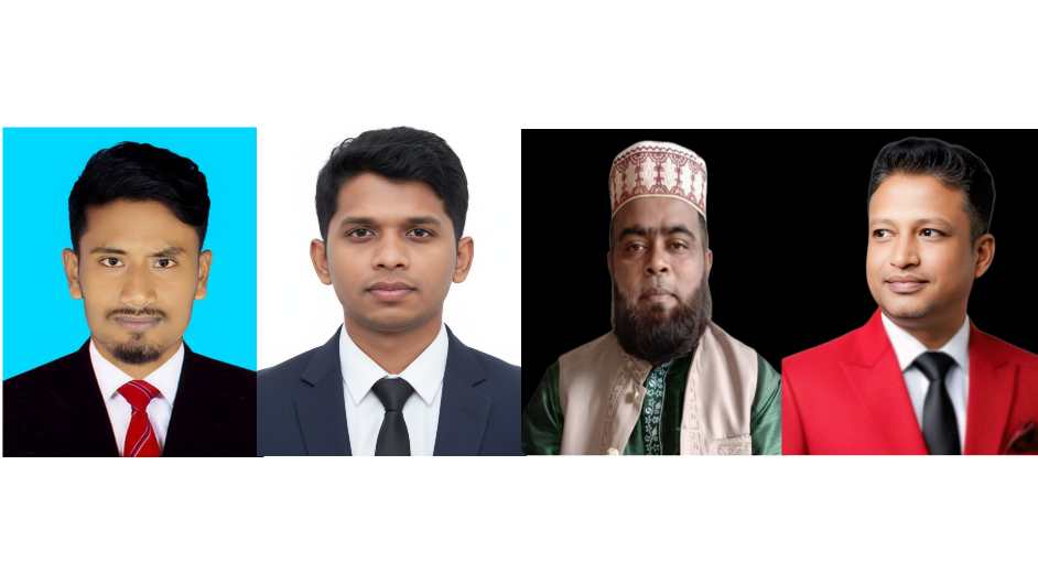 ভোলার চার আসনে জাকের পার্টির প্রার্থী ঘোষণা