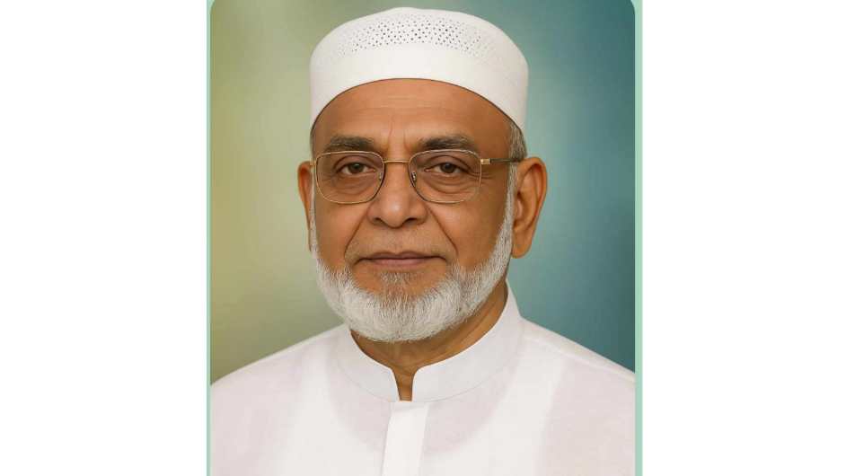 কে পেলেন পটুয়াখালী-২ আসনের দায়িত্ব