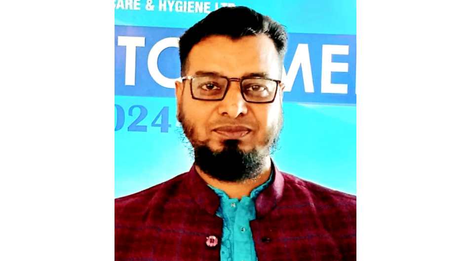 ভোলায় কলেজ পর্যায়ে ‘শ্রেষ্ঠ শিক্ষক’ নির্বাচিত নিজাম উদ্দিন