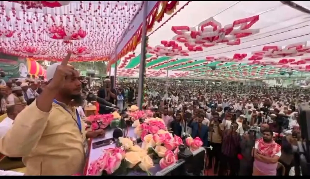 বাউফলে শুকরিয়া সমাবেশে যে বার্তা দিলেন এমপি.ড.মাসুদ