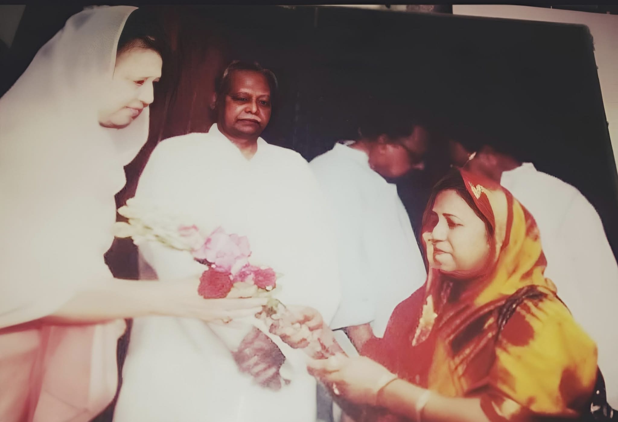 পটুয়াখালী সংরক্ষিত মহিলা আসনে মনোনয়ন প্রত্যাশী- নাজু