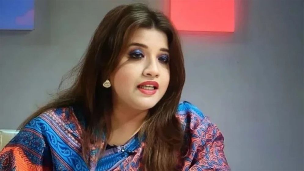 বাবা ছিলেন জিয়াউর রহমানের সরকারের মন্ত্রী, মেয়ে তারেক রহমানের