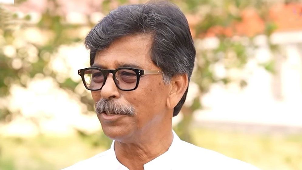 মনোনয়নবঞ্চিত হাজি ইয়াছিন পেলেন মন্ত্রিত্ব